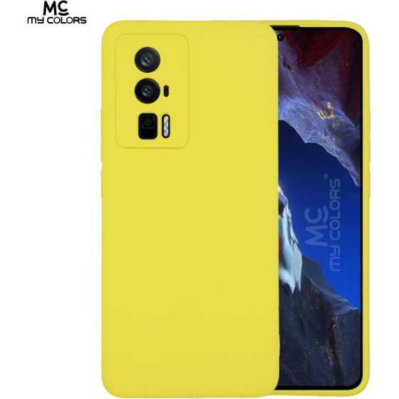 Sonique ���� ��������� My Colors Xiaomi Poco F5 Pro 5G ������� - ������� - Poco F5 Pro 5G