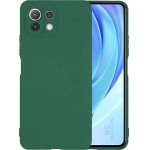 Sonique ���� ��������� My Colors Xiaomi Mi 11 Lite 4G / Mi 11 Lite 5G ������� ������ - ������� ������ - Mi 11 Lite 4G, Mi 11 Lite 5G
