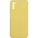 Sonique ���� ��������� My Colors Xiaomi Poco M3 ������� - ������� - Poco M3