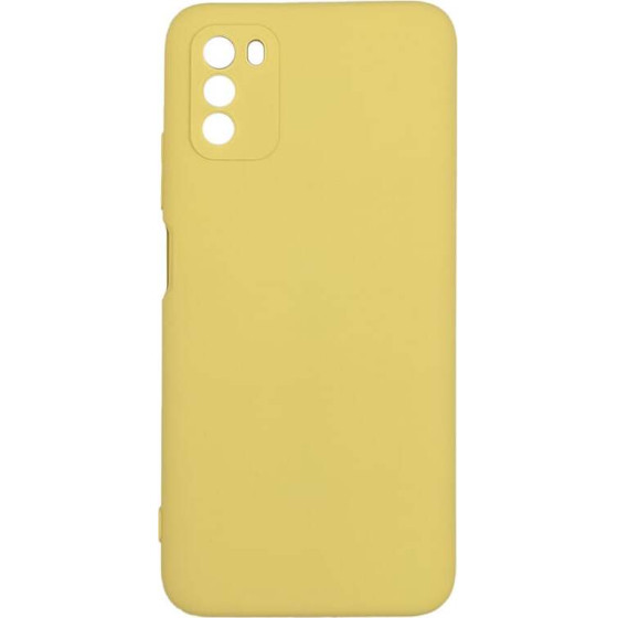 Sonique ���� ��������� My Colors Xiaomi Poco M3 ������� - ������� - Poco M3