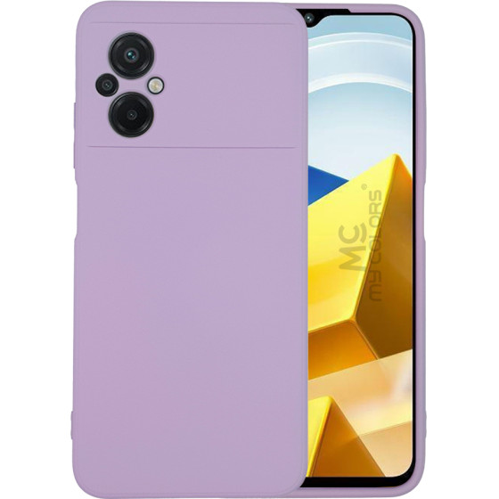 Sonique ���� ��������� My Colors Xiaomi Poco M5 ������� - ������� - Poco M5
