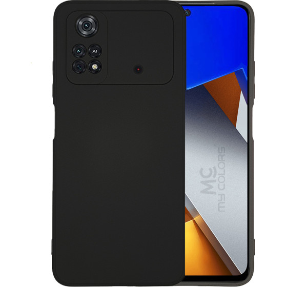 Sonique ���� ��������� My Colors Xiaomi Poco M4 Pro 4G ����� - ����� - POCO M4 Pro 4G