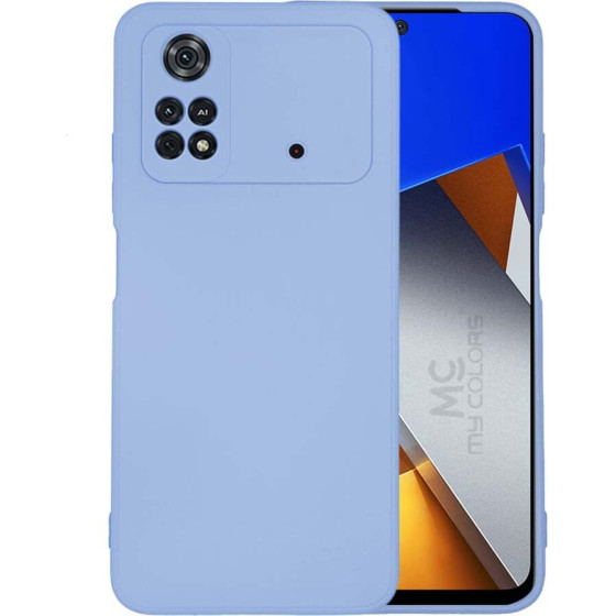 Sonique ���� ��������� My Colors Xiaomi Poco M4 Pro 4G ���� - ���� - POCO M4 Pro 4G