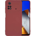 Sonique ���� ��������� My Colors Xiaomi Poco M4 Pro 4G ������� ������� - ������� ������� - POCO M4 Pro 4G