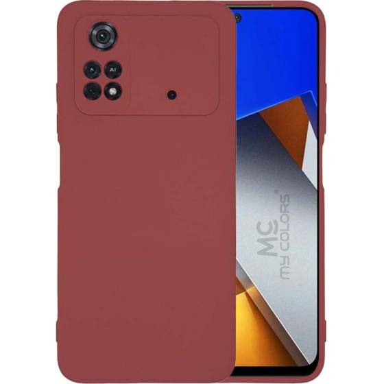 Sonique ���� ��������� My Colors Xiaomi Poco M4 Pro 4G ������� ������� - ������� ������� - POCO M4 Pro 4G