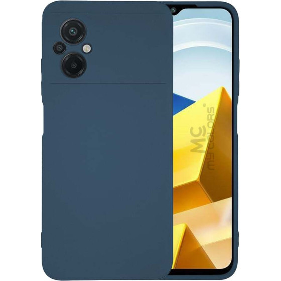 Sonique ���� ��������� My Colors Xiaomi Poco M5 ���� ������ - ���� ������ - Poco M5