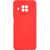 Sonique ���� ��������� My Colors Xiaomi Mi 10T Lite ������� - ������� - Mi 10T Lite
