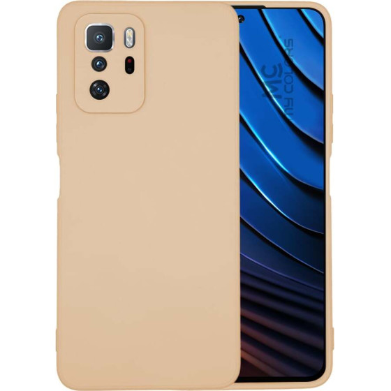 Sonique ���� ��������� My Colors Xiaomi Poco X3 GT ��� - ��� - Poco X3 GT
