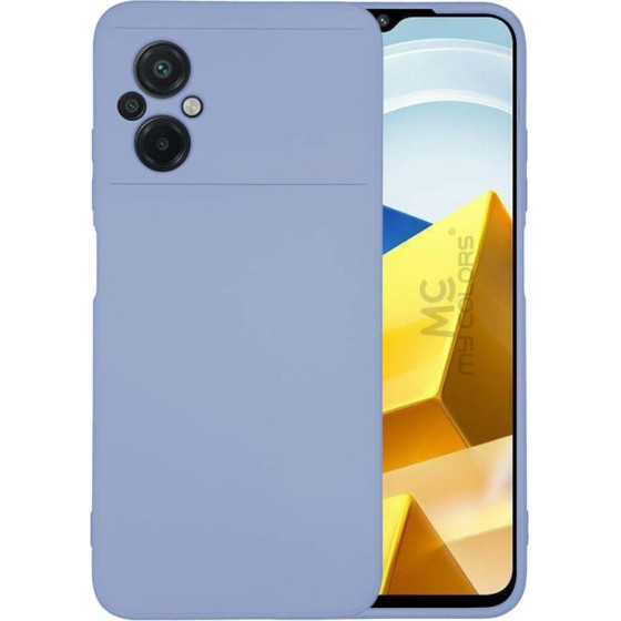 Sonique ���� ��������� My Colors Xiaomi Poco M5 ���� - ���� - Poco M5