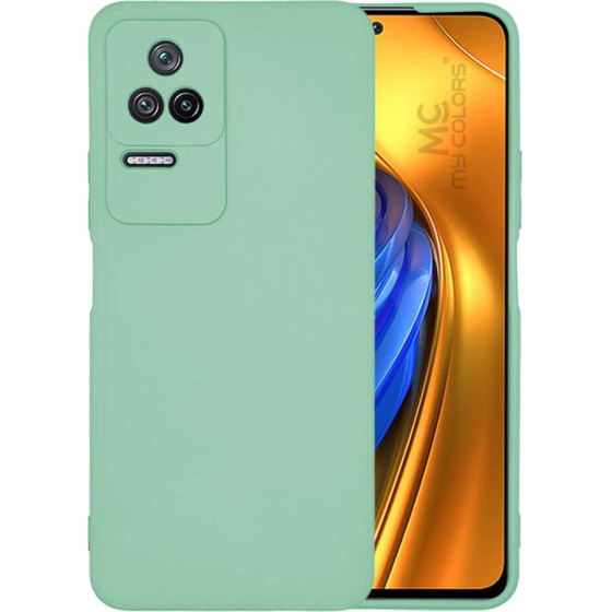 Sonique ���� ��������� My Colors Xiaomi Poco F4 5G ������� - ������� - Poco F4 5G
