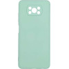 Sonique ���� ��������� My Colors Xiaomi Poco X3 NFC / Poco X3 Pro ������� - ������� - Poco X3 NFC, Poco X3 Pro