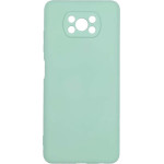 Sonique ���� ��������� My Colors Xiaomi Poco X3 NFC / Poco X3 Pro ������� - ������� - Poco X3 NFC, Poco X3 Pro