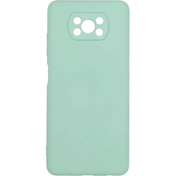 Sonique ���� ��������� My Colors Xiaomi Poco X3 NFC / Poco X3 Pro ������� - ������� - Poco X3 NFC, Poco X3 Pro