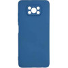 Sonique ���� ��������� My Colors Xiaomi Poco X3 NFC / Poco X3 Pro ���� ������ - ���� ������ - Poco X3 NFC, Poco X3 Pro