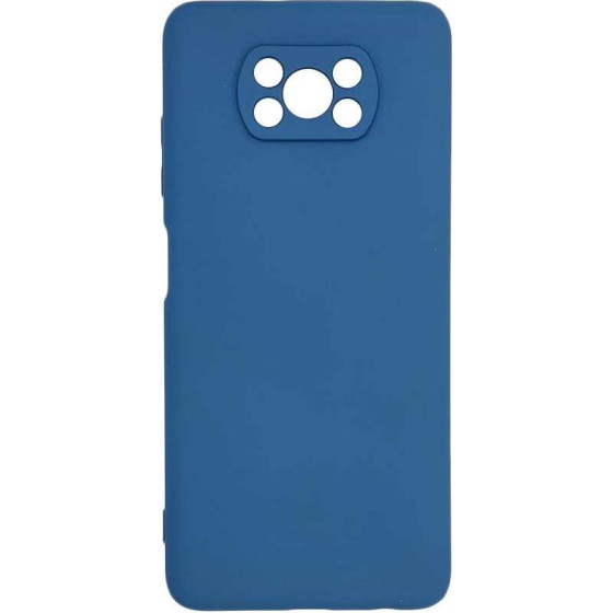 Sonique ���� ��������� My Colors Xiaomi Poco X3 NFC / Poco X3 Pro ���� ������ - ���� ������ - Poco X3 NFC, Poco X3 Pro