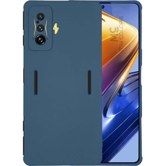 Sonique ���� ��������� My Colors Xiaomi Poco F4 GT 5G ���� ������ - ���� ������ - Poco F4 GT 5G