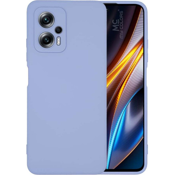 Sonique ���� ��������� My Colors Xiaomi Poco X4 GT 5G ���� - ���� - Poco X4 GT 5G