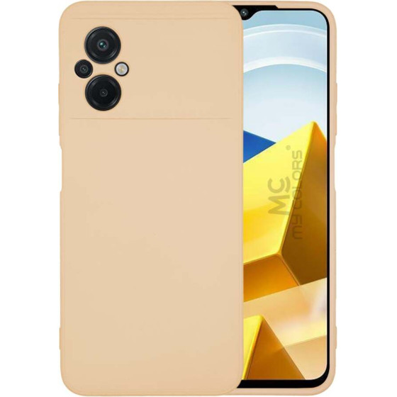 Sonique ���� ��������� My Colors Xiaomi Poco M5 ��� - ��� - Poco M5