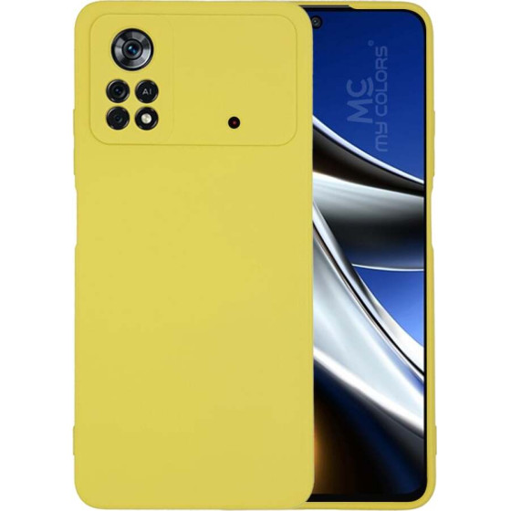 Sonique ���� ��������� My Colors Xiaomi Poco X4 Pro 5G ������� - ������� - Poco X4 Pro 5G