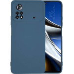 Sonique ���� ��������� My Colors Xiaomi Poco X4 Pro 5G ���� ������ - ���� ������ - Poco X4 Pro 5G