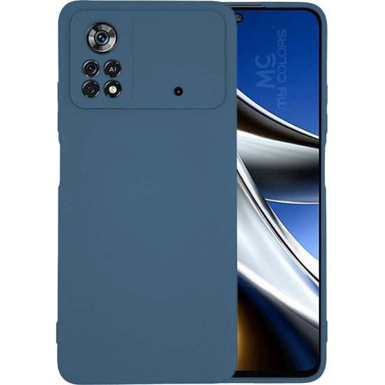 Sonique ���� ��������� My Colors Xiaomi Poco X4 Pro 5G ���� ������ - ���� ������ - Poco X4 Pro 5G
