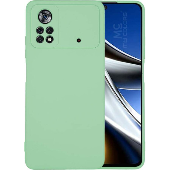 Sonique ���� ��������� My Colors Xiaomi Poco X4 Pro 5G ������� - ������� - Poco X4 Pro 5G