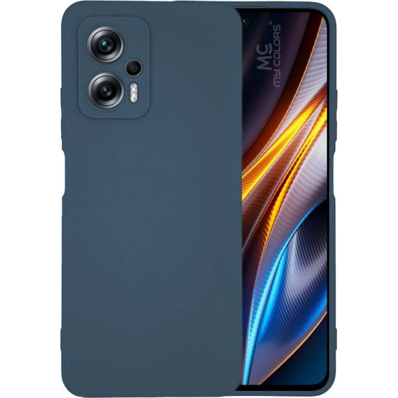 Sonique ���� ��������� My Colors Xiaomi Poco X4 GT 5G ���� ������ - ���� ������ - Poco X4 GT 5G