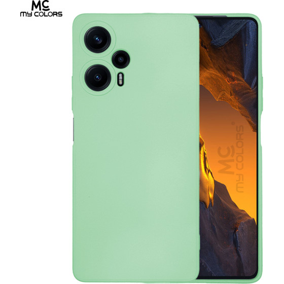 Sonique ���� ��������� My Colors Xiaomi Poco F5 5G ������� - ������� - Poco F5 5G