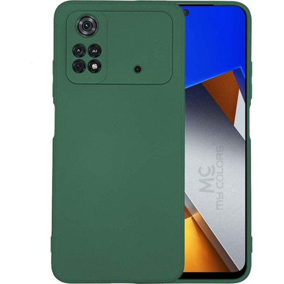 Sonique ���� ��������� My Colors Xiaomi Poco M4 Pro 4G ������� ������ - ������� ������ - POCO M4 Pro 4G