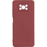 Sonique ���� ��������� My Colors Xiaomi Poco X3 NFC / Poco X3 Pro ������� ������� - ������� ������� - Poco X3 NFC, Poco X3 Pro