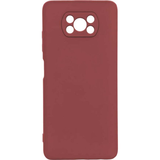 Sonique ���� ��������� My Colors Xiaomi Poco X3 NFC / Poco X3 Pro ������� ������� - ������� ������� - Poco X3 NFC, Poco X3 Pro