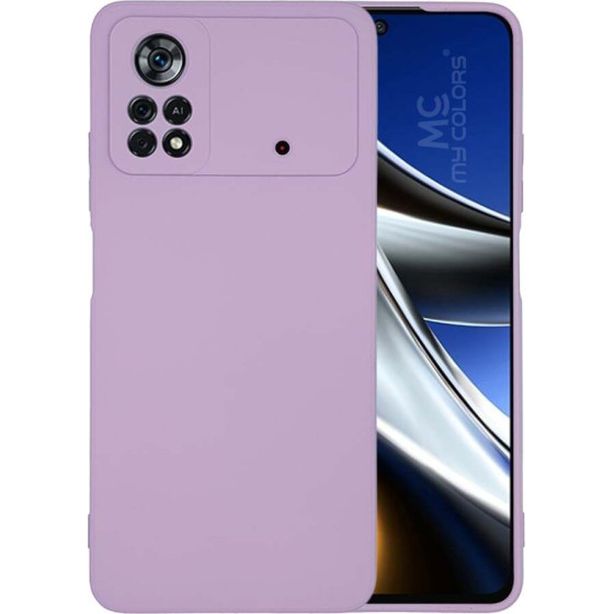Sonique ���� ��������� My Colors Xiaomi Poco X4 Pro 5G ������� - ������� - Poco X4 Pro 5G