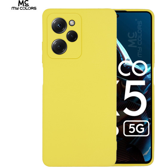 Sonique ���� ��������� My Colors Xiaomi Poco X5 Pro 5G ������� - ������� - Poco X5 Pro 5G