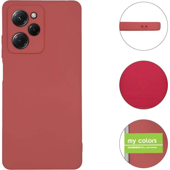 Sonique ���� ��������� My Colors Xiaomi Poco X5 Pro 5G ������� ������� - ������� ������� - Poco X5 Pro 5G