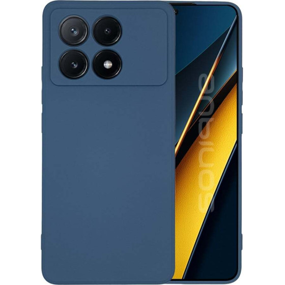 Sonique ���� ��������� My Colors Xiaomi Poco X6 Pro 5G ���� ������ - ���� ������ - Poco X6 Pro 5G