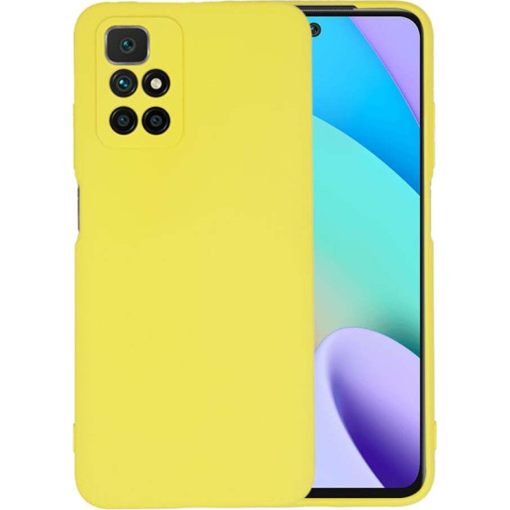 Sonique ���� ��������� My Colors Xiaomi Redmi 10 / Redmi 10 2022 ������� - ������� - Redmi 10, Redmi 10 2022