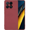 Sonique ���� ��������� My Colors Xiaomi Poco X6 Pro 5G ������� ������� - ������� ������� - Poco X6 Pro 5G