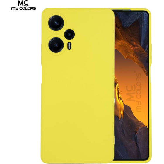 Sonique ���� ��������� My Colors Xiaomi Poco F5 5G ������� - ������� - Poco F5 5G