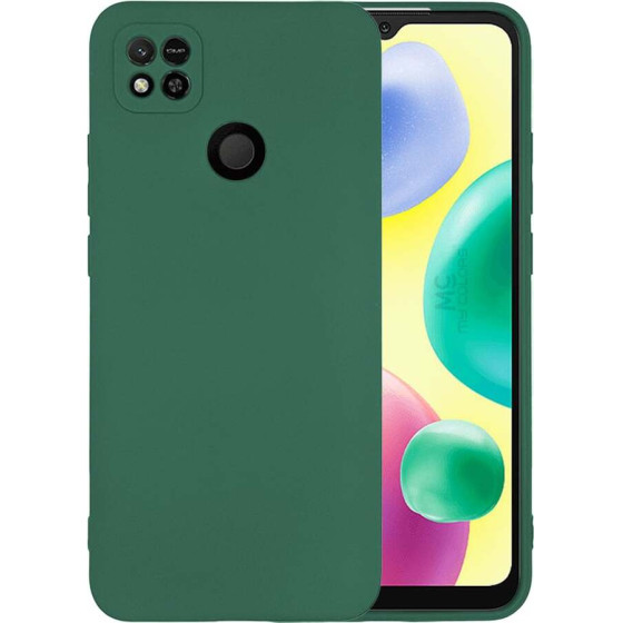 Sonique ���� ��������� My Colors Xiaomi Redmi 10A ������� ������ - ������� ������ - Redmi 10A