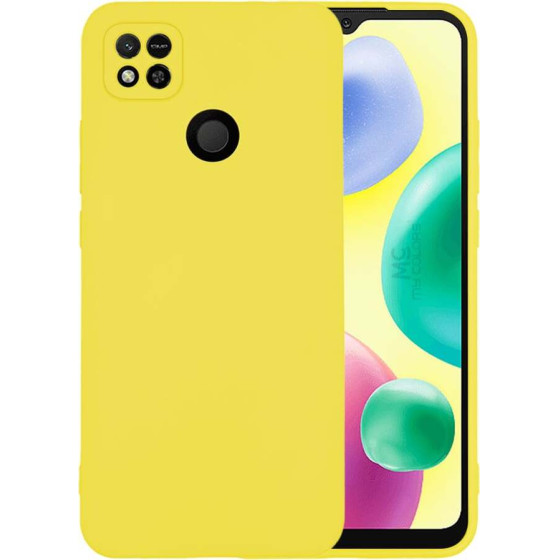 Sonique ���� ��������� My Colors Xiaomi Redmi 10A ������� - ������� - Redmi 10A