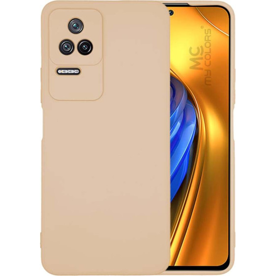 Sonique ���� ��������� My Colors Xiaomi Poco F4 5G ��� - ��� - Poco F4 5G