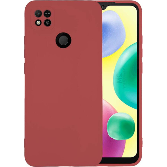 Sonique ���� ��������� My Colors Xiaomi Redmi 10A ������� ������� - ������� ������� - Redmi 10A
