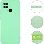 Sonique ���� ��������� My Colors Xiaomi Poco C40 ������� - ������� - Poco C40