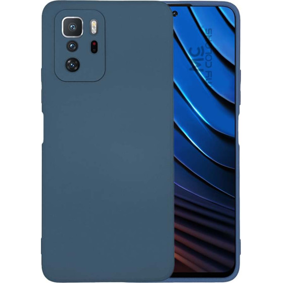 Sonique ���� ��������� My Colors Xiaomi Poco X3 GT ���� ������ - ���� ������ - Poco X3 GT