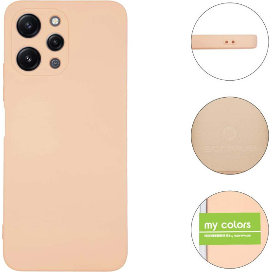 Sonique ���� ��������� My Colors Xiaomi Redmi 12 4G / Redmi 12 5G ��� - ��� - Redmi 12 4G, Redmi 12 5G