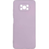 Sonique ���� ��������� My Colors Xiaomi Poco X3 NFC / Poco X3 Pro ������� - ������� - Poco X3 NFC, Poco X3 Pro