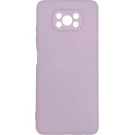 Sonique ���� ��������� My Colors Xiaomi Poco X3 NFC / Poco X3 Pro ������� - ������� - Poco X3 NFC, Poco X3 Pro