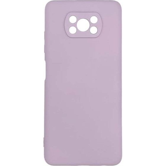 Sonique ���� ��������� My Colors Xiaomi Poco X3 NFC / Poco X3 Pro ������� - ������� - Poco X3 NFC, Poco X3 Pro