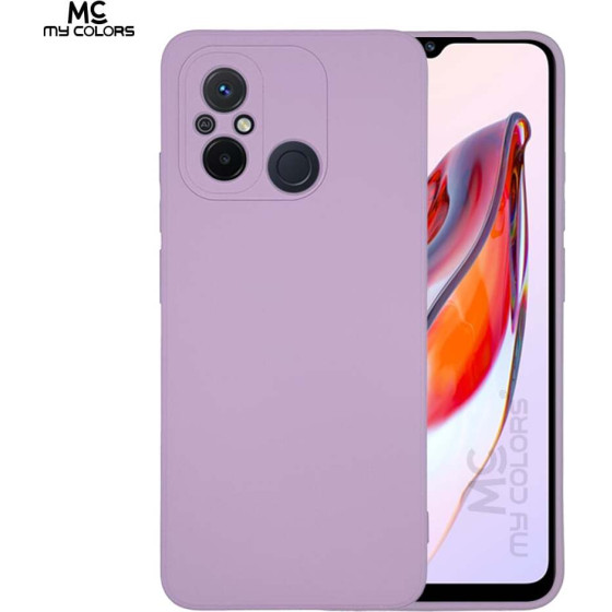 Sonique ���� ��������� My Colors Xiaomi Redmi 12C ������� - ������� - Redmi 12C