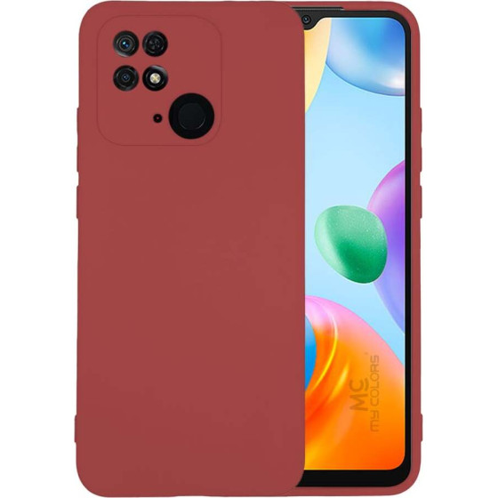 Sonique ���� ��������� My Colors Xiaomi Redmi 10C ������� ������� - ������� ������� - Redmi 10C